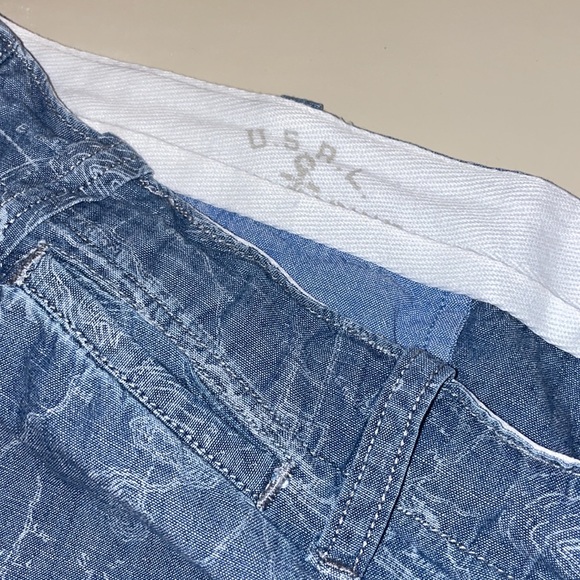 Polo Ralph Lauren Shorts really nice - Picture 2 of 5